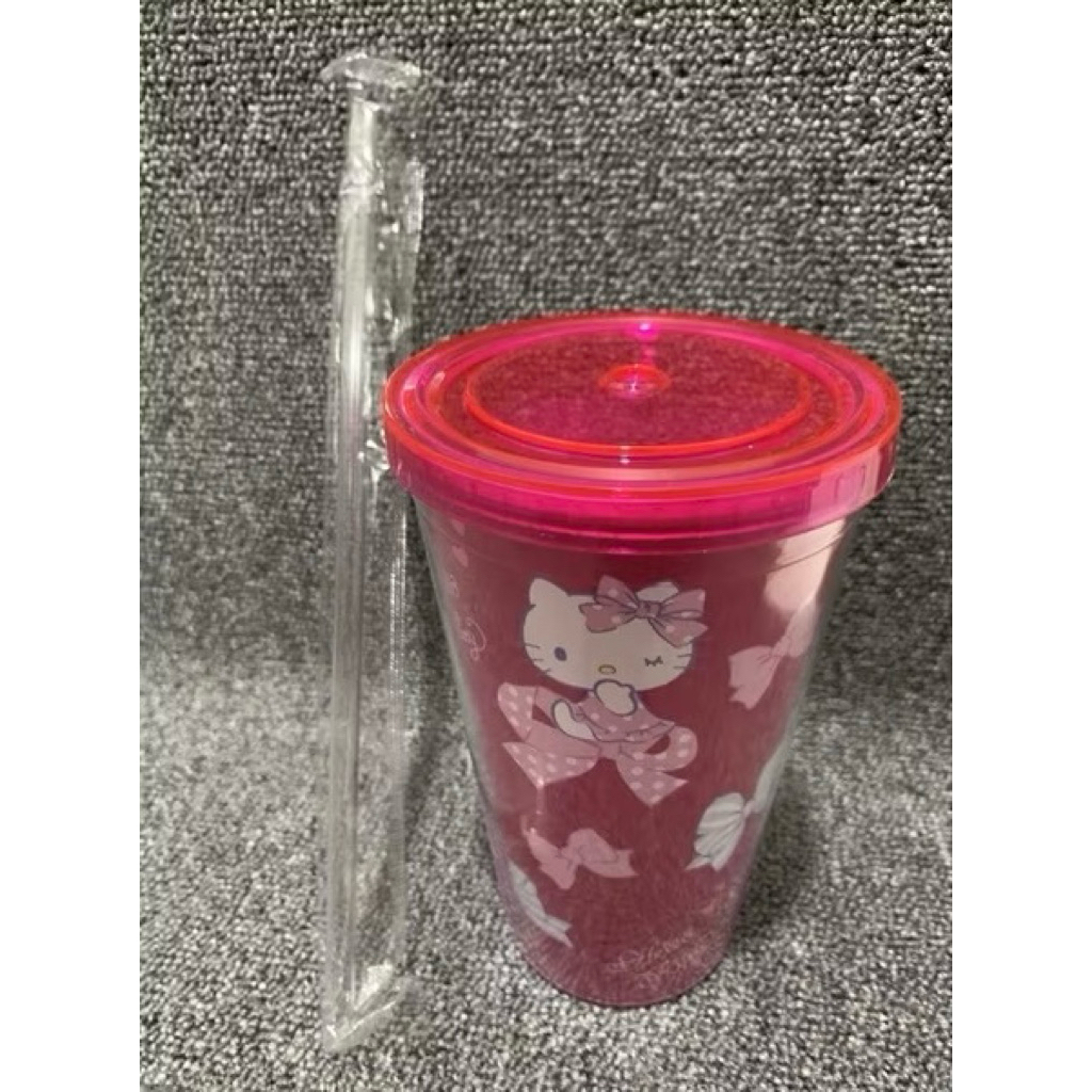 Unilever Sunsilk Smoothies Tumbler Hello Kitty