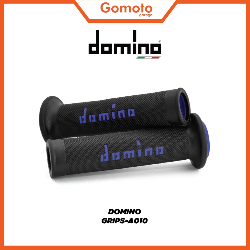 DOMINO ปลอกแฮนด์คันเร่ง มอเตอร์ไซค์ A010