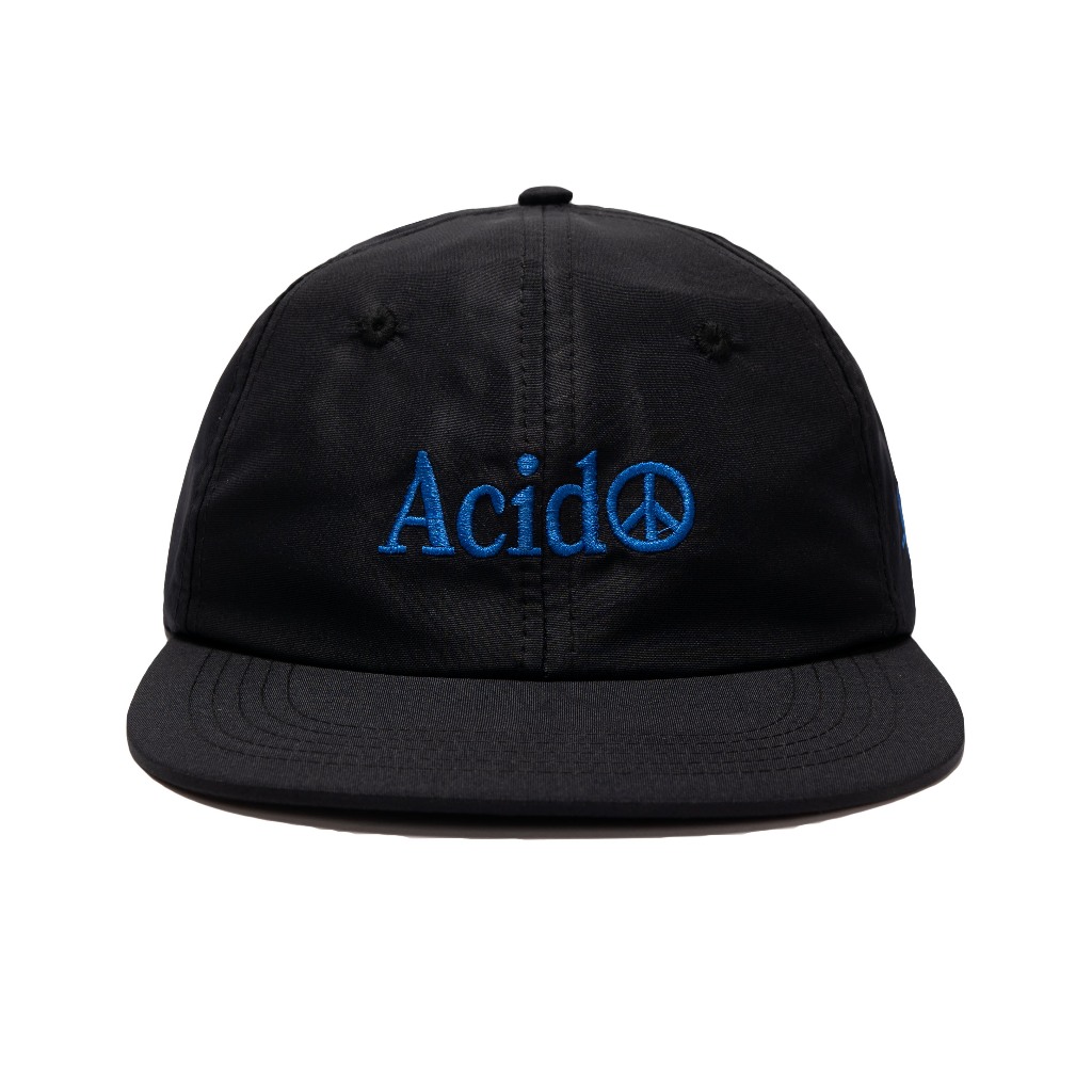 ครั้งหนึ่ง LTD Acid 6 แผงหมวก