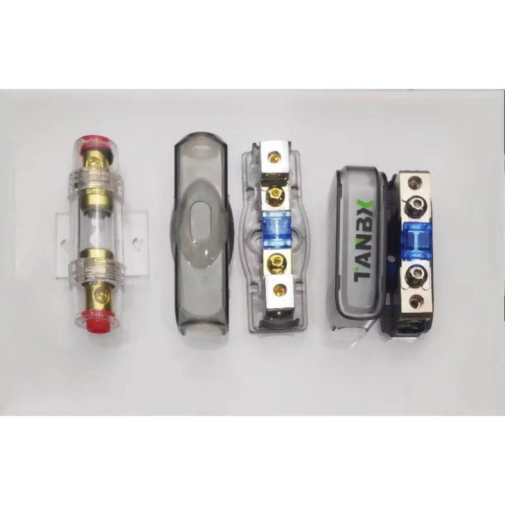 ฟิวส์รถยนต์ 60Amp Agu/Anl