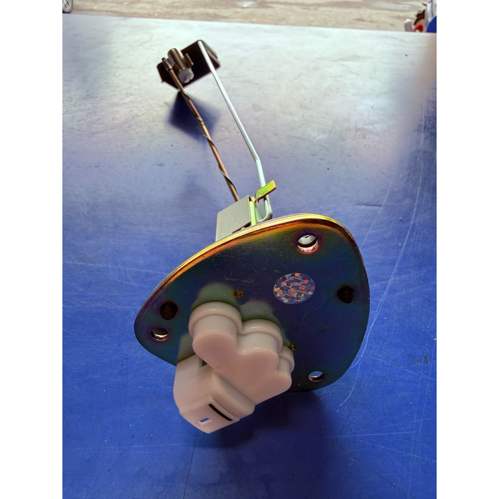 STORM L200 FUEL GAUGE (2PIN)