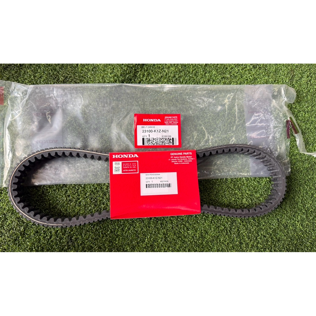 Honda ADV160 BELT 23100-K1Z-N21