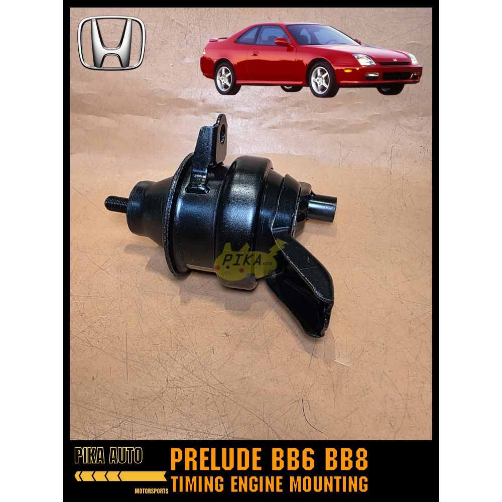 HONDA PRELUDE BB6 BB8 LEFT ENGINE MOUNTING 50820-S30-J02