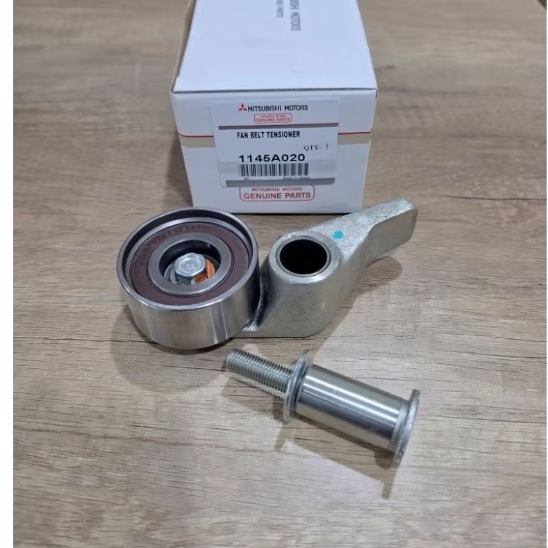 MITSUBISHI แขนความตึงเครียดขนาดใหญ่ TRITON 2.5 2500CC KB4T 1145A079 1145A020