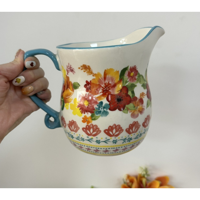 THE PIONEER WOMAN 1QUART เซรามิก