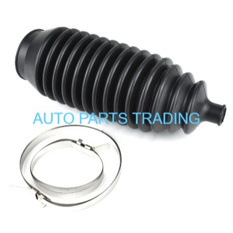 MITSUBISHI PAJERO IO H76 H65 STEERING BOOT JAPAN