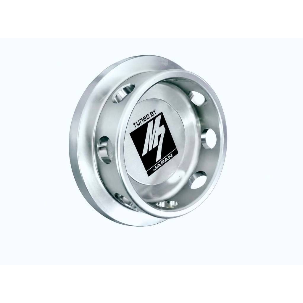 % M7 JAPAN OIL FILLER CAP SUBARU (ใหม่)