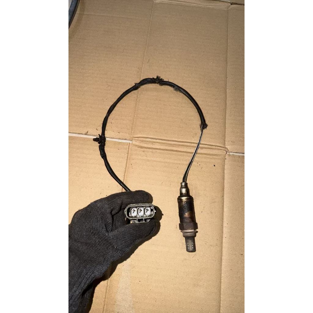 Nissan Cefiro A33 Oxygen Sensor/ เซ็นเซอร์ไอเสีย/ O2 Sensor Nissan Cefiro A33 (มือสอง)
