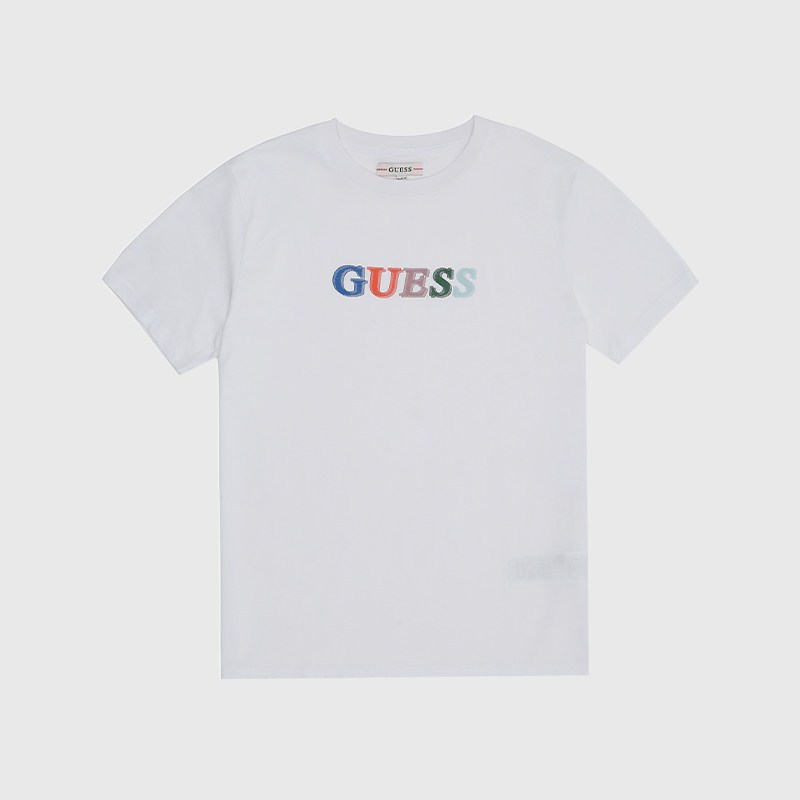 GUESS ผู้ชาย เสื้อถัก-M2GI79R6O00