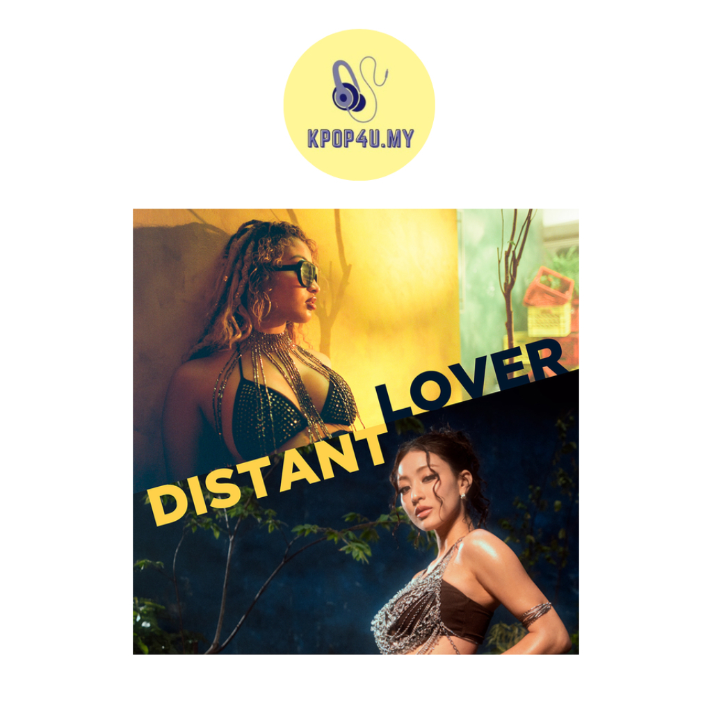 TWICE JIHYO , SHENSEA, FANDOM - DISTANT LOVER COLLECTABLE BOX