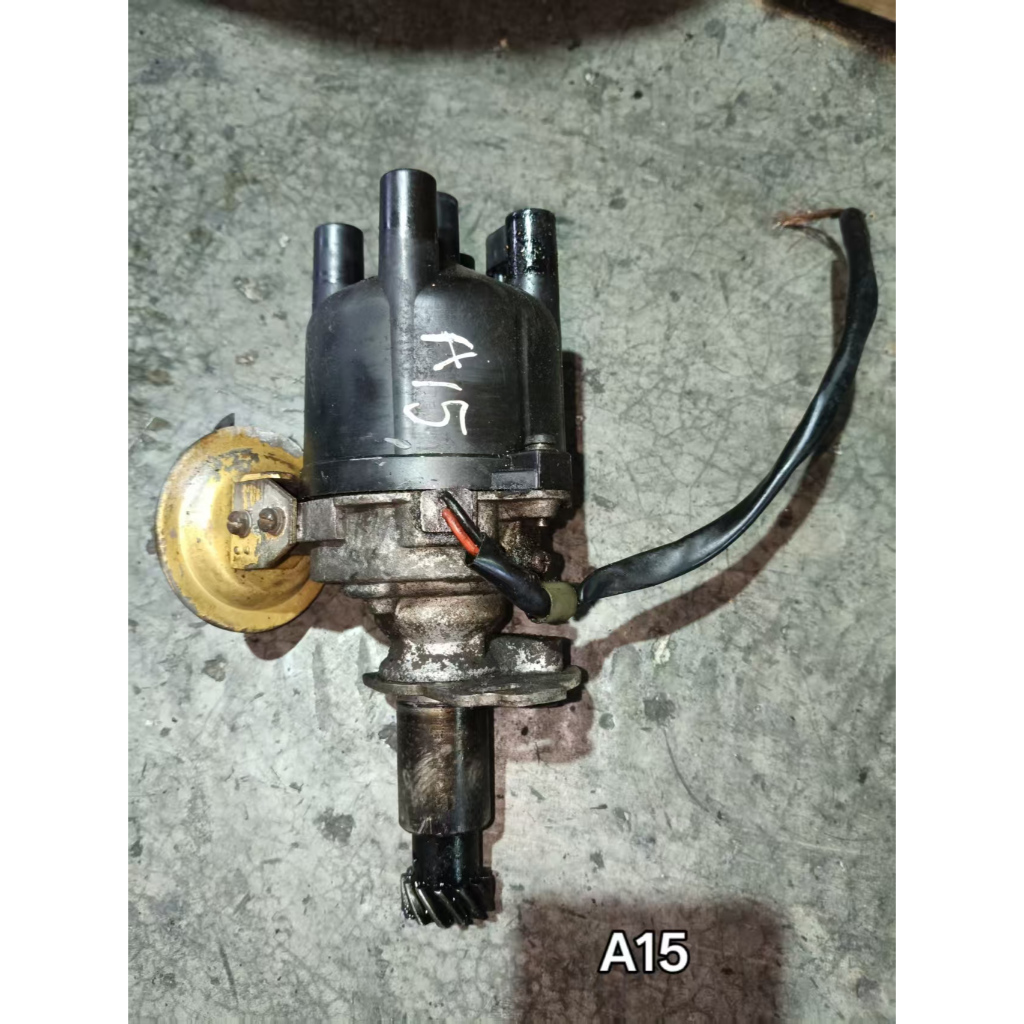 ผู้จัดจําหน่าย Nissan Vanette C22 Nissan Vanette C22 (มือสอง)