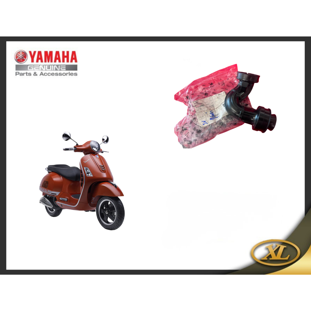 ท่อกรองอากาศ PIAGGIO GTS 150 2016