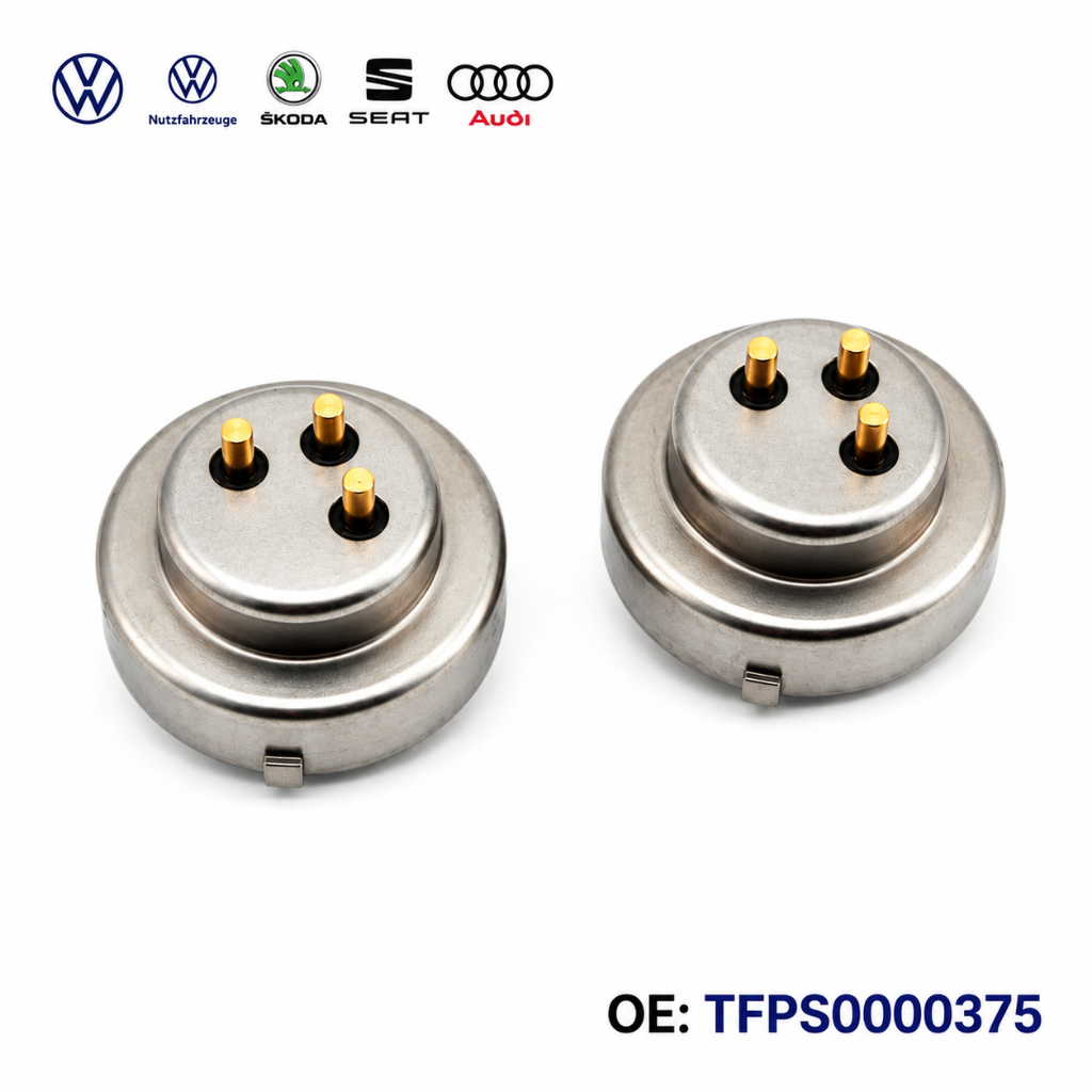 TRANSMISSION CLUTCH POSITION PRESSURE SENSOR - ODE DQ380 ODL DQ500 - AUDI Q3 - VW ARTEN GOLF GTI TIG