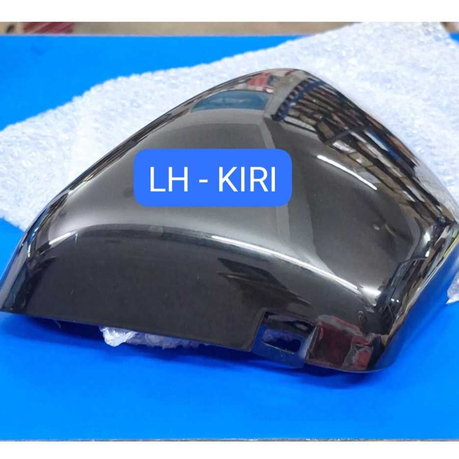 KTNS GP125 / GP250 - ฝาครอบด้านขวา -RH , Kanan // ซ้าย , KIRI --- GP 125 / GP 250