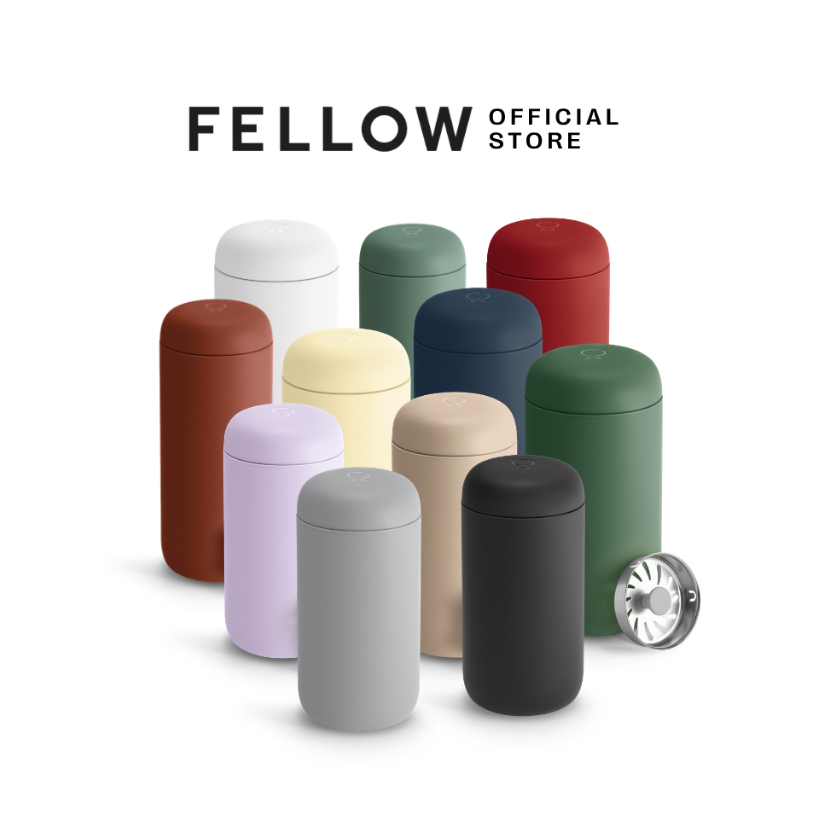 Fellow Carter Move Mug Drinkware