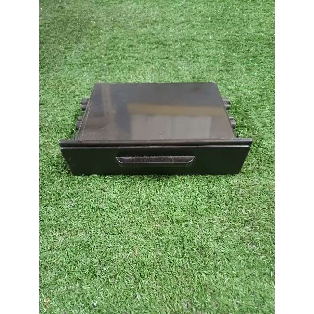 PROTON PERDANA E54 E55 RADIO POCKET กล่องเก็บของ