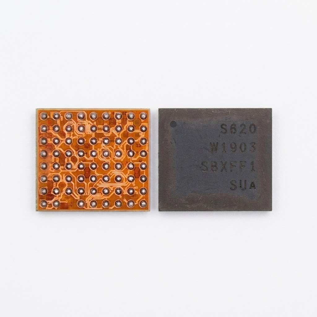 S620 POWER IC เข้ากันได้กับ SM Note 10 / S10 ใช้