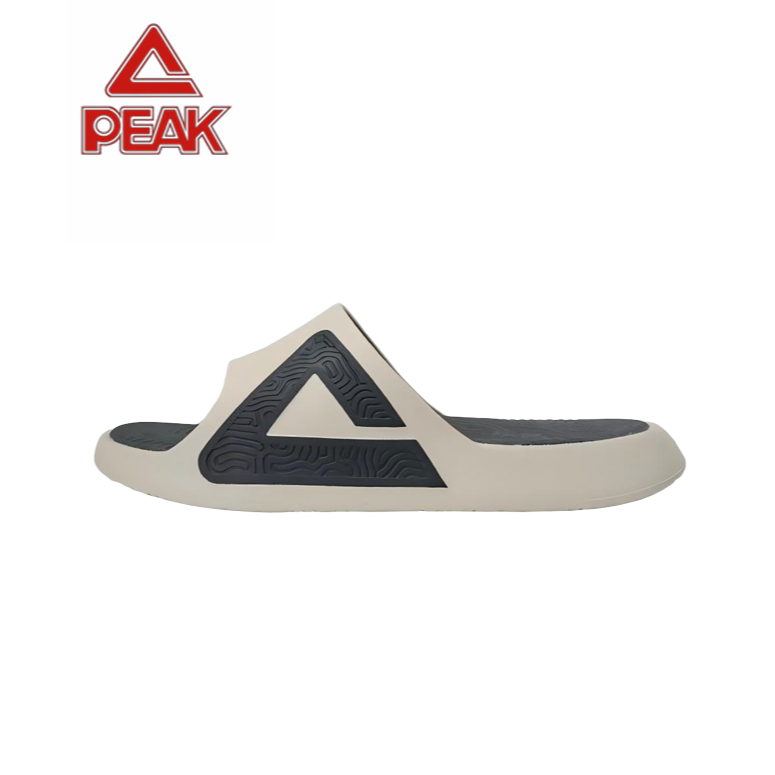 PEAK TAICHI Sport Slippers Couple Shoes - ET59095L ET59096L