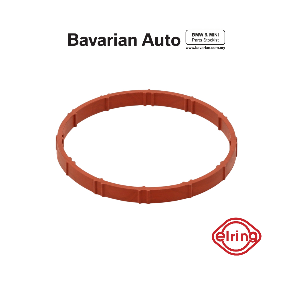 Elring ปะเก็นเรือนปีกผีเสื้อ BMW B48/B58/S58 เครื่องยนต์ 13548632344