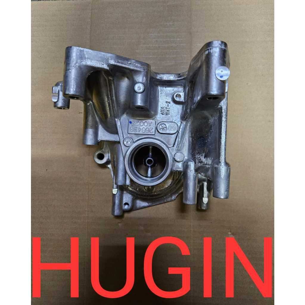 HONDA CIVIC FE4 / HONDA CRV RS5 24 Y / HONDA STEPWGN 22 Y (EHEV) HOUSING WATER OUTLET