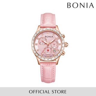 Bonia Women Watch Contemporary BNB10890-2577S