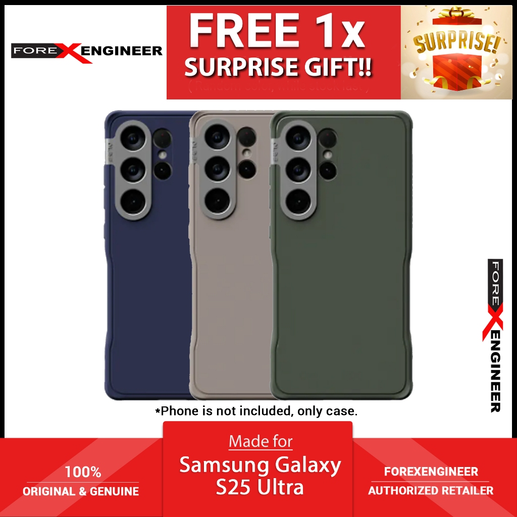 [ Samsung Galaxy S25 Ultra ] PLES Pabl Tint Magnetic - Magnetic Charge Compatible