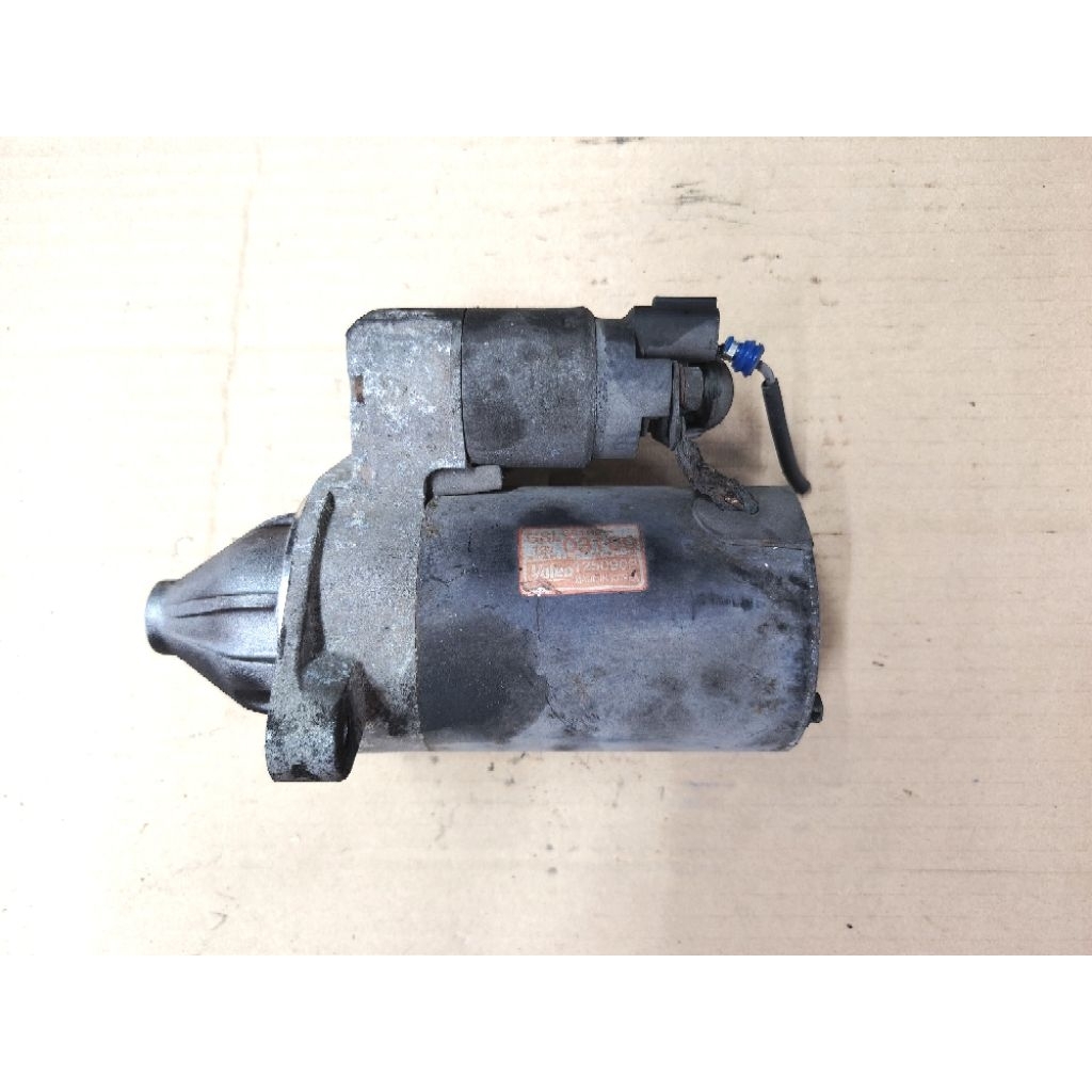 Starter Kia Picanto 1.2cc Starter Kia Picanto 1.2cc Starter Kia Picanto 1.2cc Starter Kia Picanto 1.