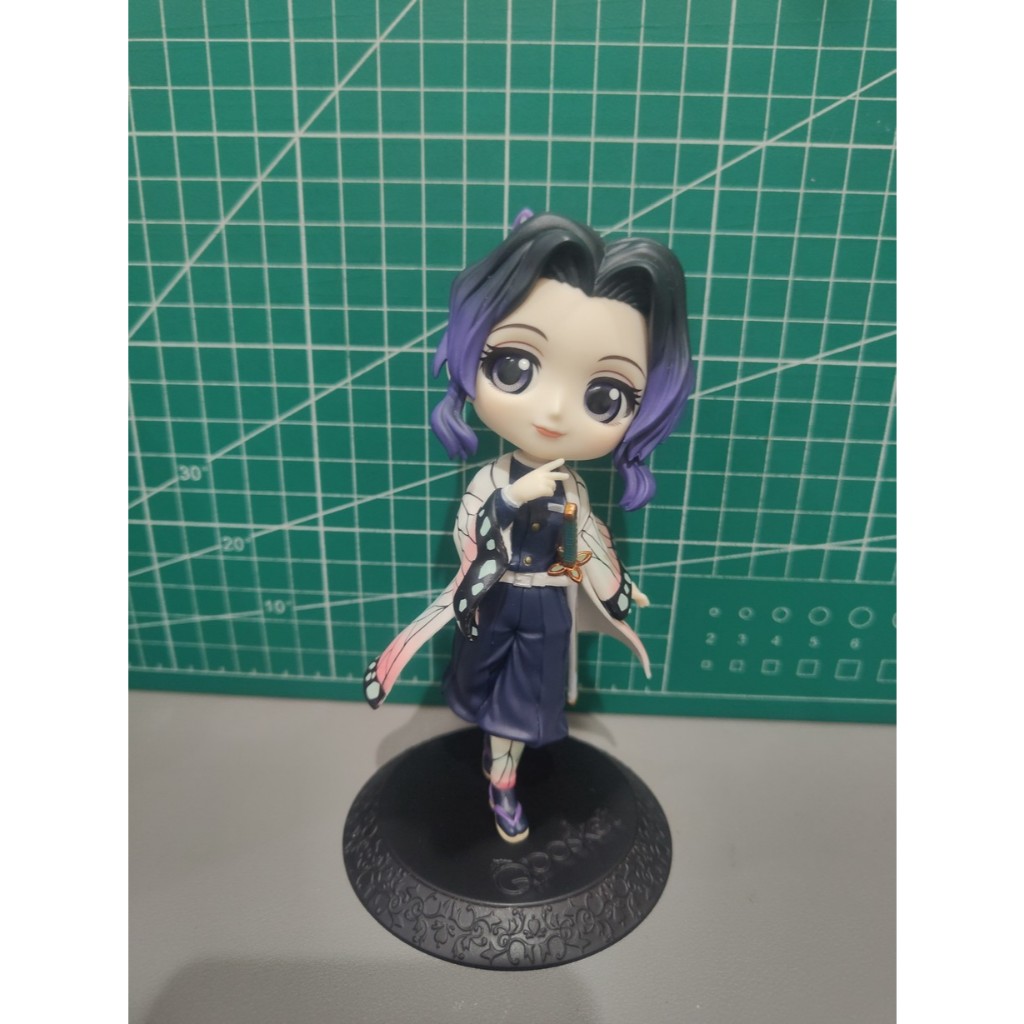 Qposket Demon Slayer - ชิโนบุ