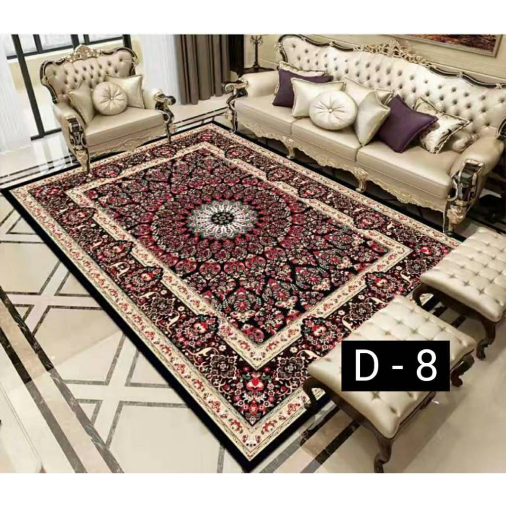 VELVET CARPET/3D CARPET/CARPET/BHARU