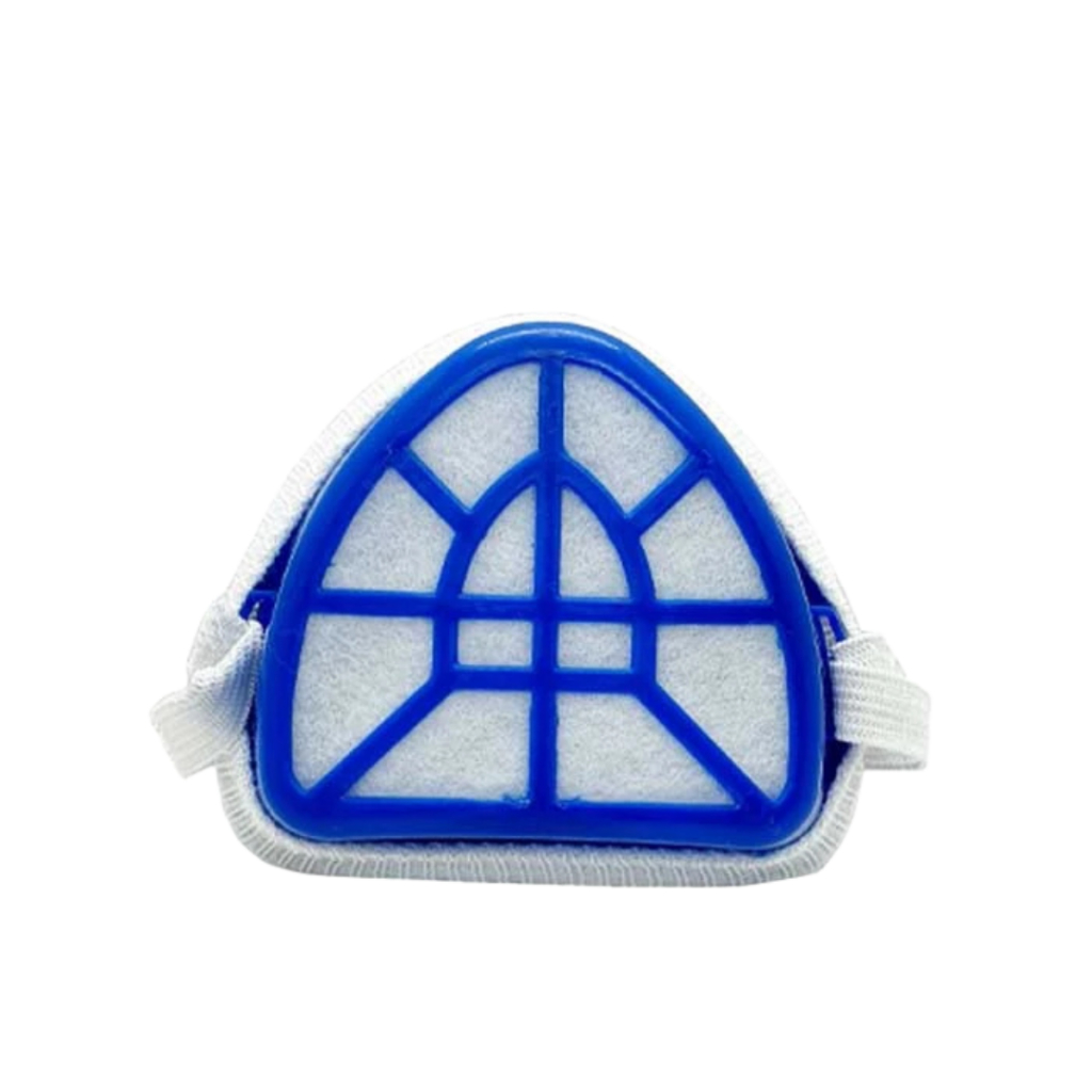 ROCKEY R-6141 หน้ากากกันฝุ่น PVC