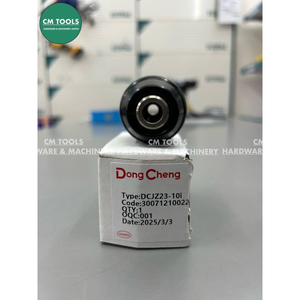 Dongcheng เจาะ Chuck สําหรับ DCJZ23-10I ผลกระทบไร้สายมือเจาะ/มือเจาะ Chuck