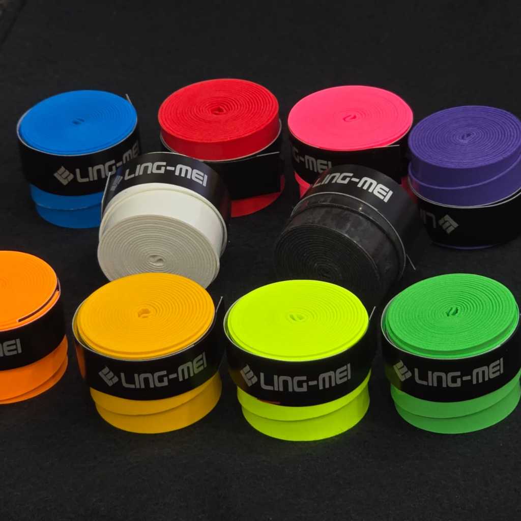 LING-MEI OVERGRIP BG1000S