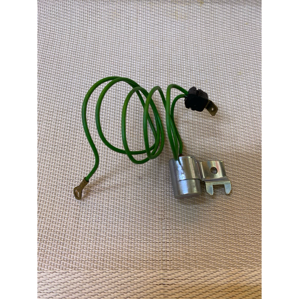 33530 Mercedes Benz MB W115 คอนเดนเซอร์อินเตอร์มอเตอร์