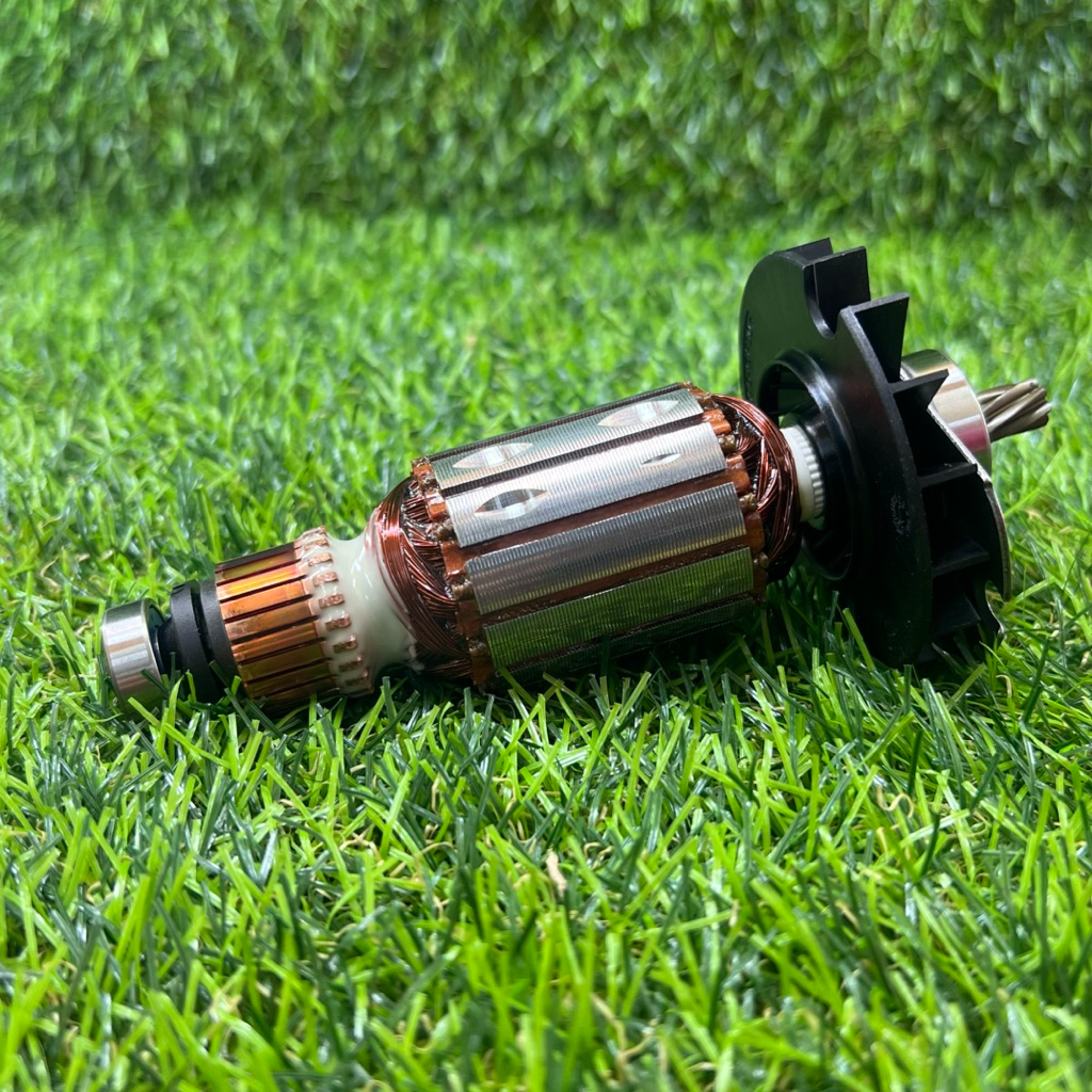 BOSCH GBH 2-28D ARMATURE / GBH 2-28DFV ARMATURE 1619 P12 911