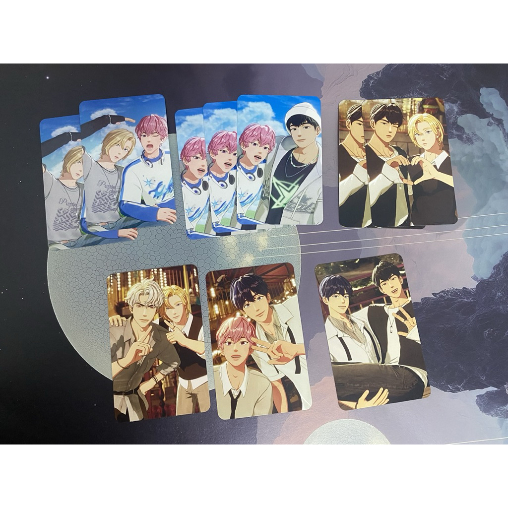 Pave Kakurenbo Unit PC