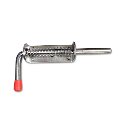 สลักสปริงสแตนเลส JL-001 SS