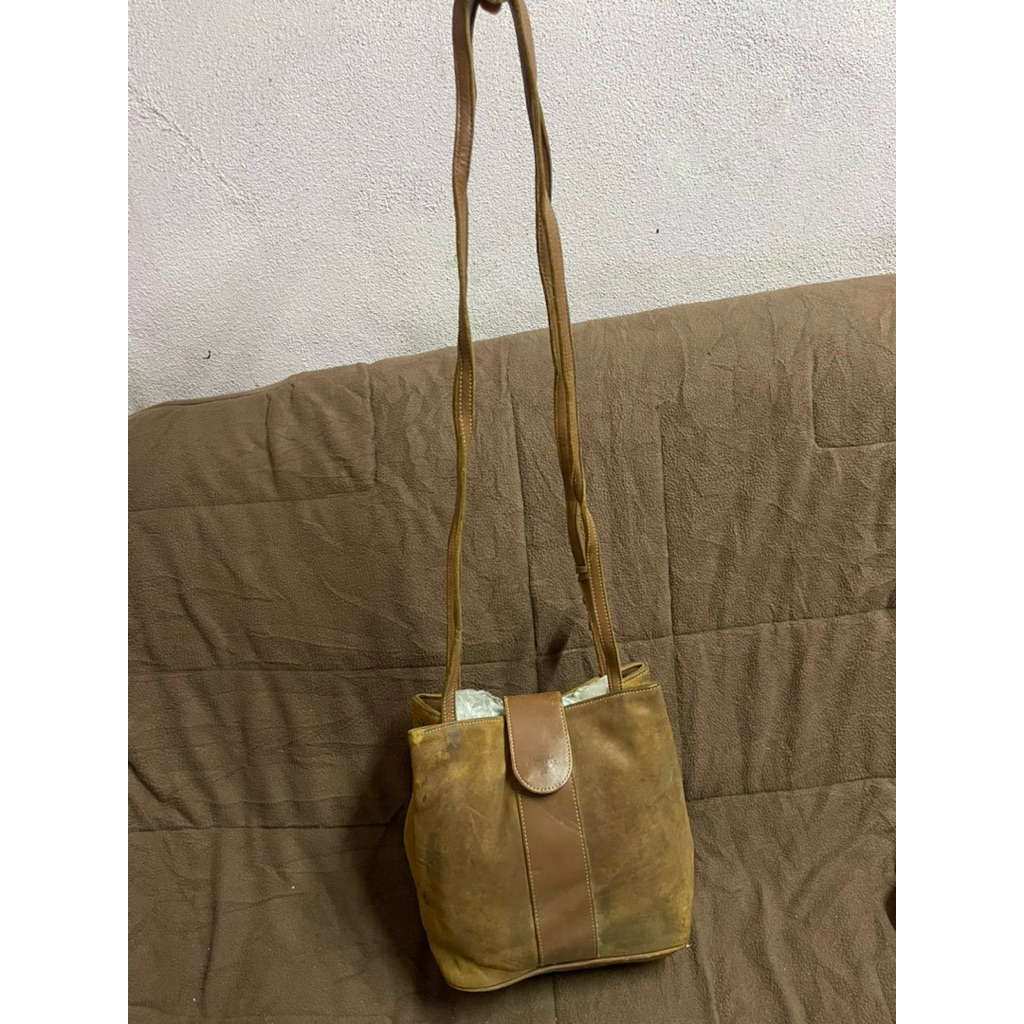 กระเป๋าสะพาย McGuire Nicholas 1932