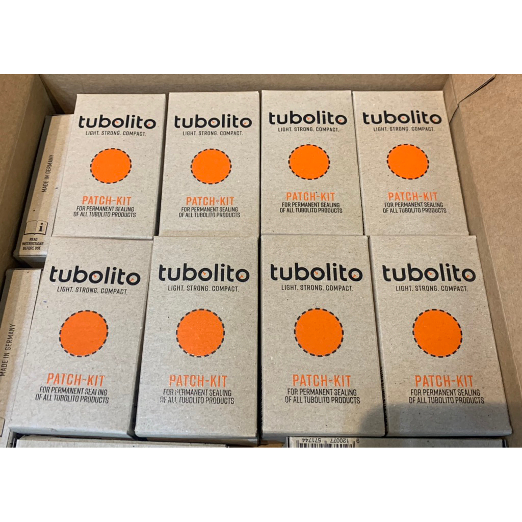 TUBOLITO ULTRALIGHT TPU TUBE 700C ราคา ถูกที่สุด ดีลบีเคเค แกลเลอรีภาพที่ 5