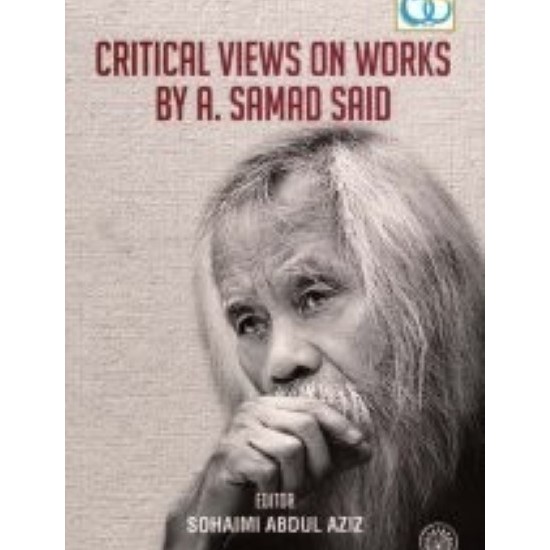 ( DBP ) CRITICAL VIEWS ON WORKS โดย A. SAMAD SIID