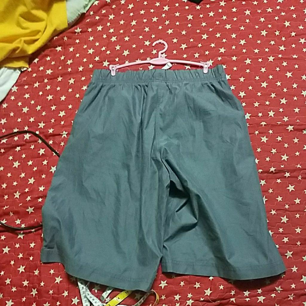 SHORT PANT SIZE L 28 34X21 INCH