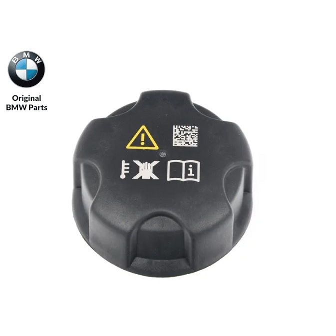 BMW F30 F40 F45 G20 G30 B38 B48 ฝาถังน้ํามันขยาย 17135A1BD89