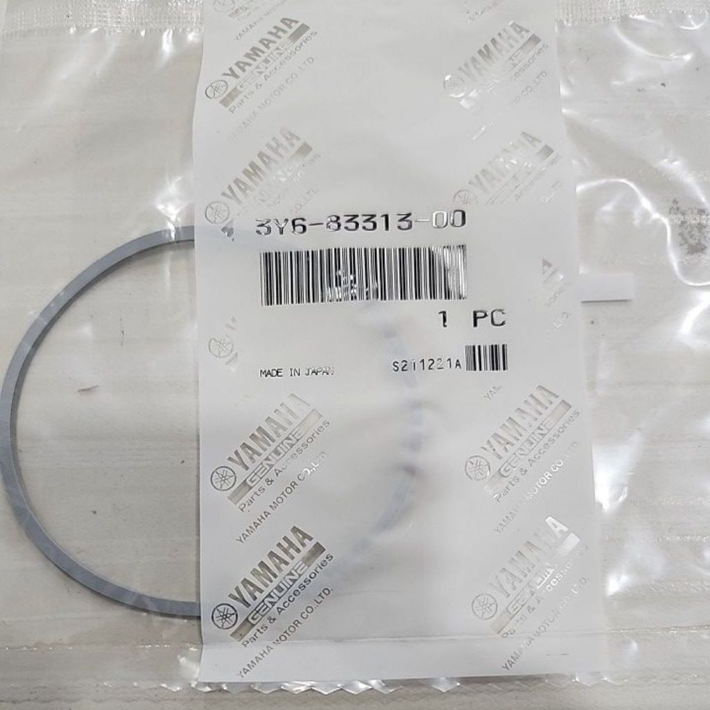 Getah สัญญาณ RD 125 RD250 rd350 rd yp ypvs 10w 29L 31K