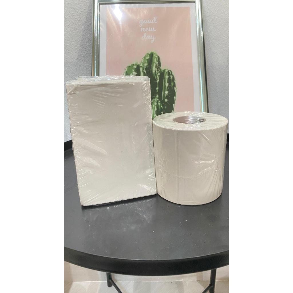 สติ๊กเกอร์ AIRWAY BILL 1 คัน (STACK & ROLL)