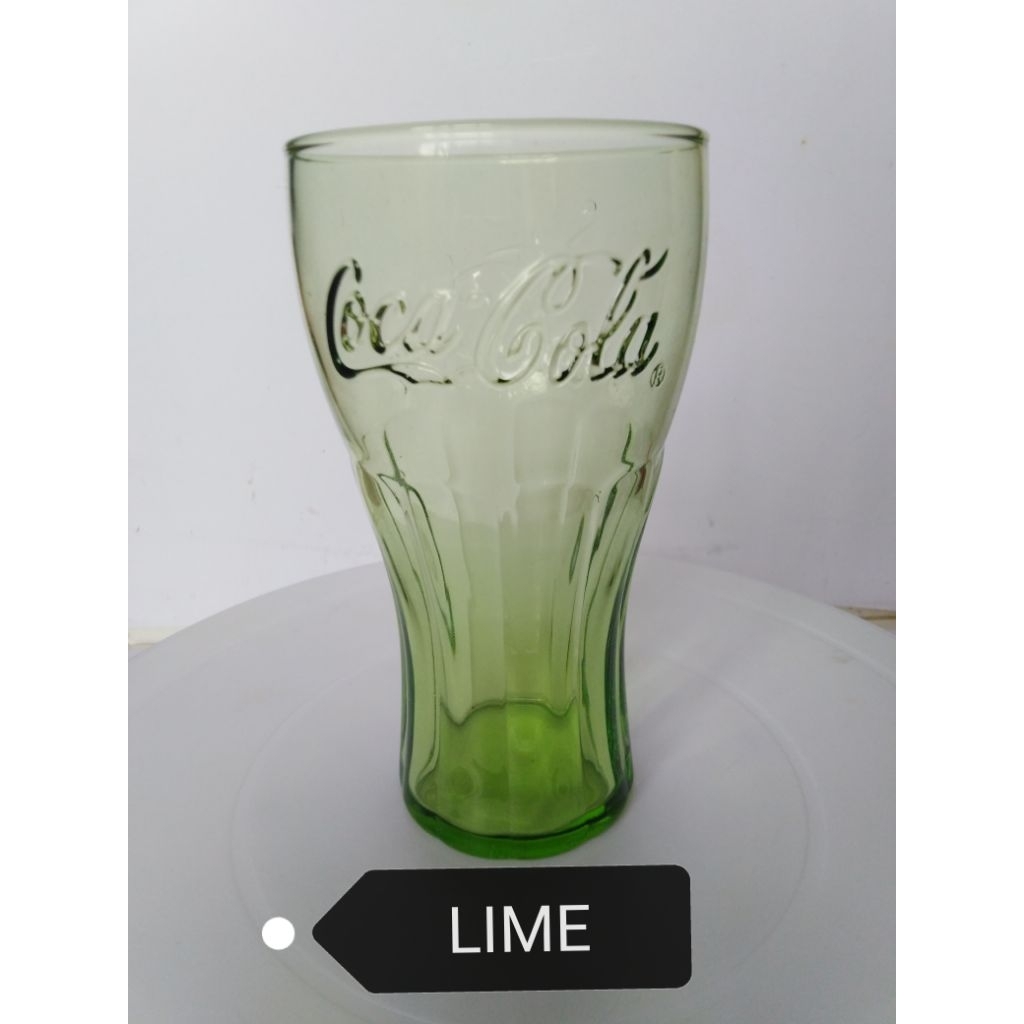 ของสะสมแก้ว 2010 FIFA world cup South Africa & London 2012 olympic เกมแก้ว coke mcdonalds