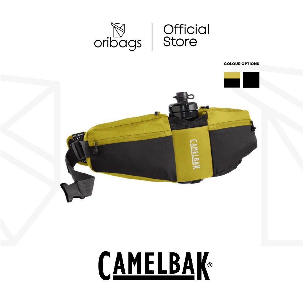 สายพาน Camelbak Podium Flow 4 21oz