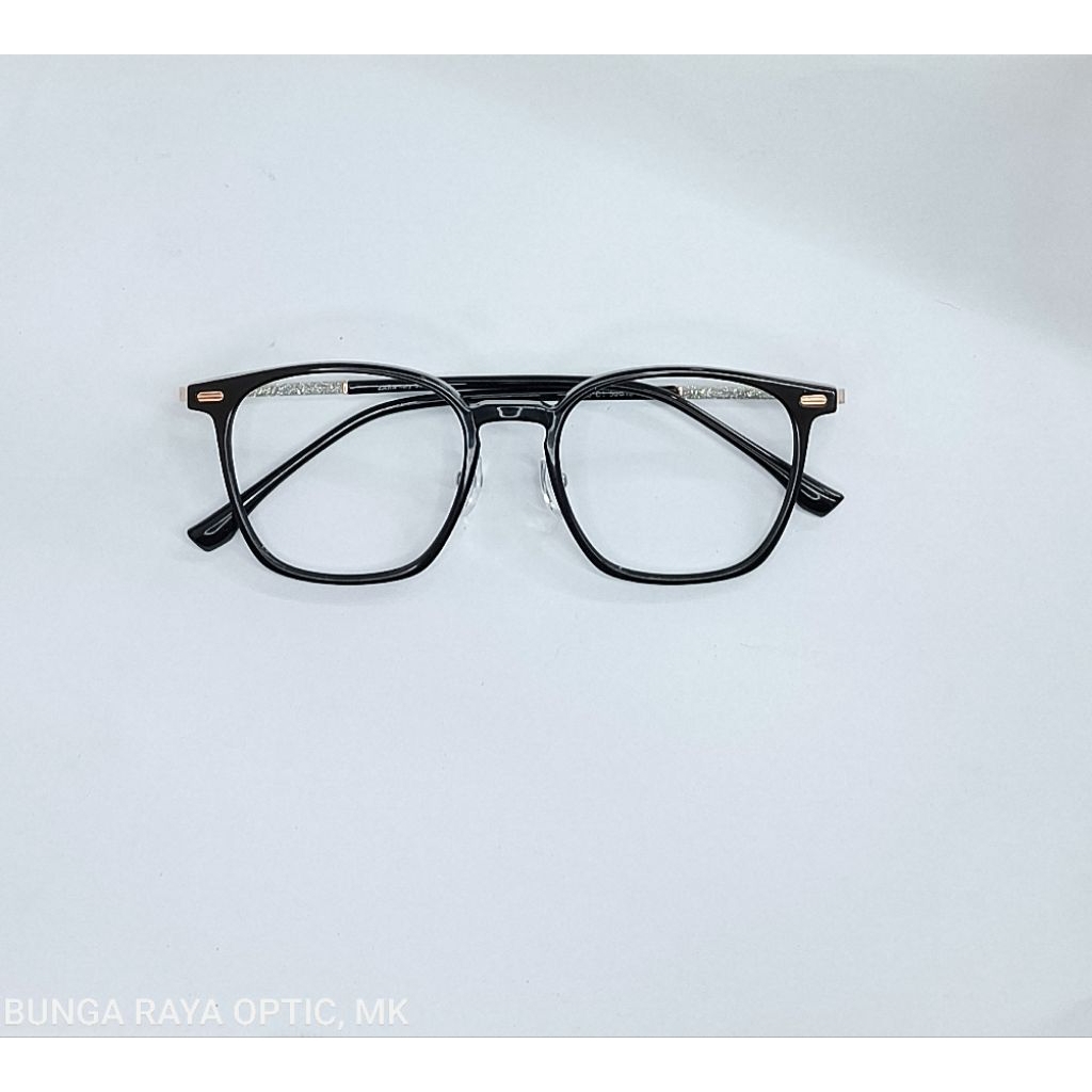 โลหะกรอบ + Kanta Antibluray UV420