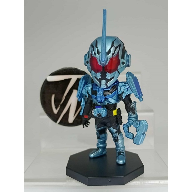 Ichiban Kuji Deforme X Figure Kamen Rider Grease Blizzard (ไม่มีกล่อง)