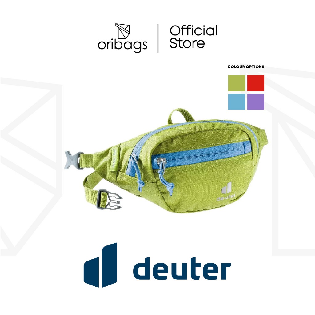 เข็มขัด Deuter Junior