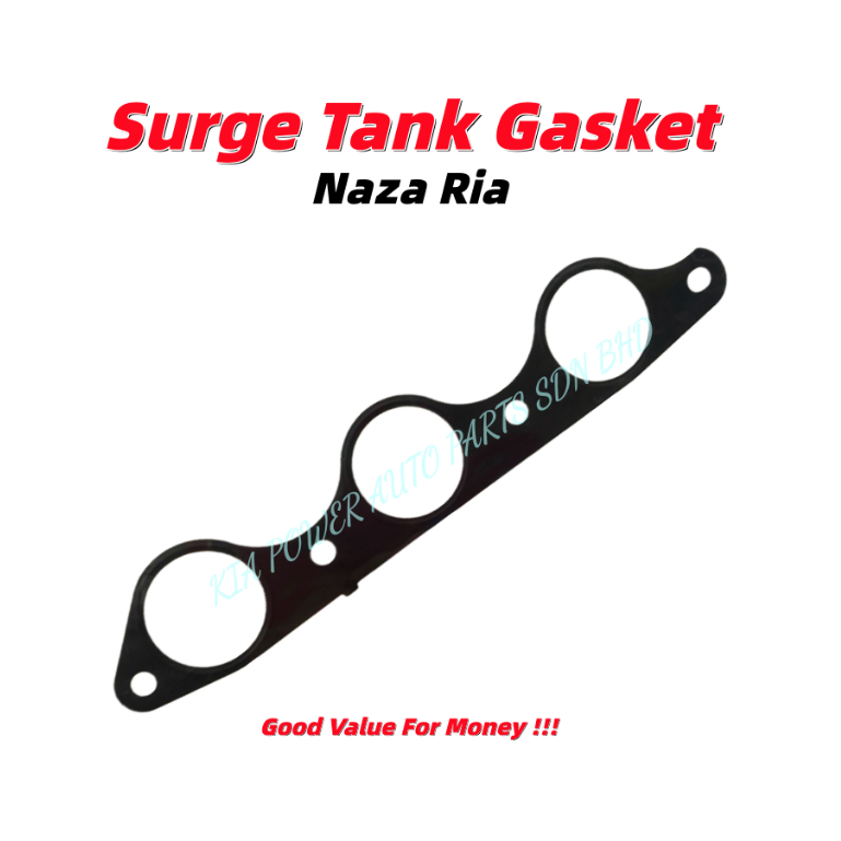 SURGE TANK GASKETNAZA IRA SURGE TANK GASKET
