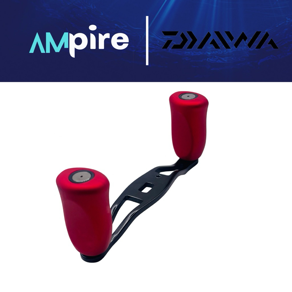 2022 DAIWA SALAMANDURA SV TW 70 ซ้าย (ชุดร้อย) - -